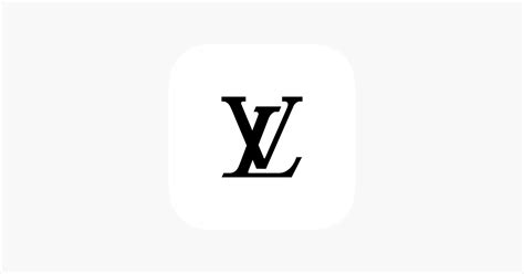 louis vuitton app store